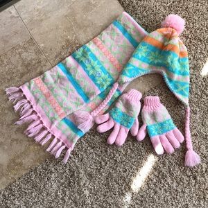 Kid’s Winter Collection